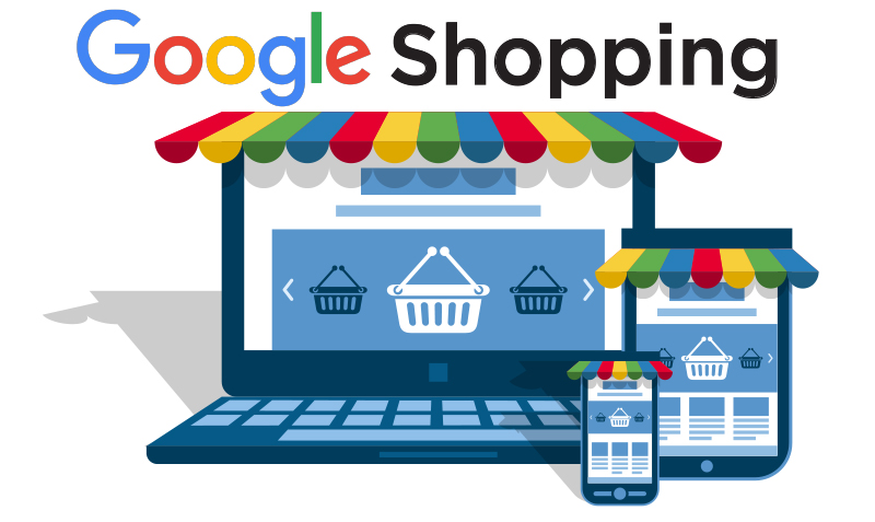Google Shopping開(kāi)放免費(fèi)商品廣告區(qū)域