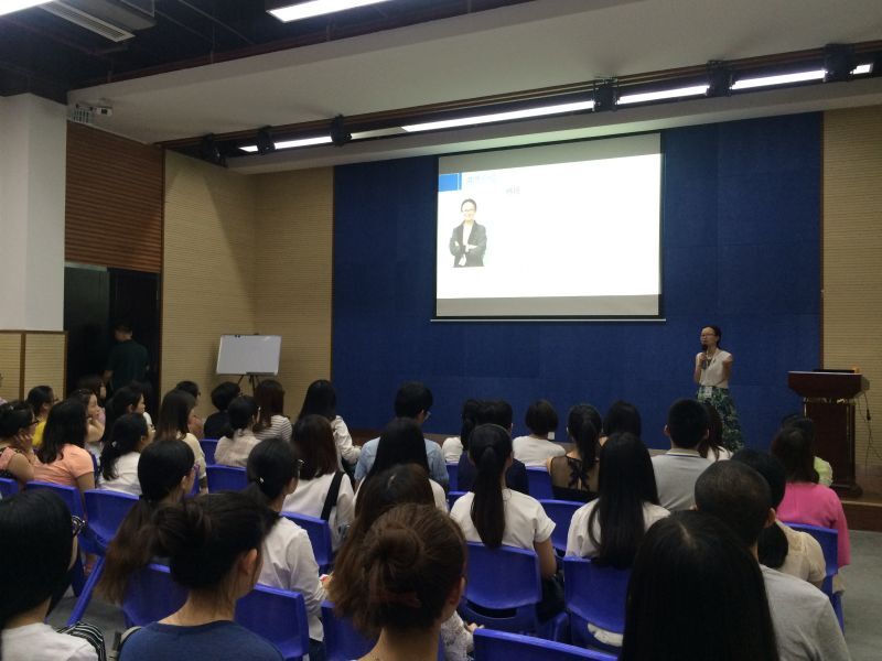 第一頁5月線下分享交流培訓(xùn)——5大專場，聚焦外貿(mào)電子商務(wù)