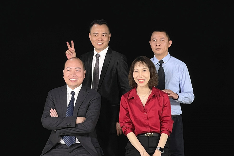 守初心，再出發(fā)｜第一頁十五周年記