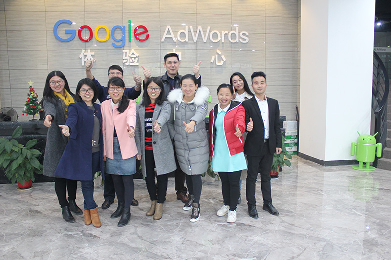 極客堂外貿(mào)營銷實(shí)戰(zhàn)營三四期兩地爭(zhēng)妍