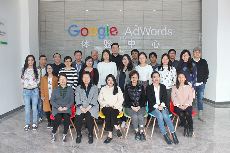 極客堂外貿(mào)營銷實(shí)戰(zhàn)營第二期完美開營